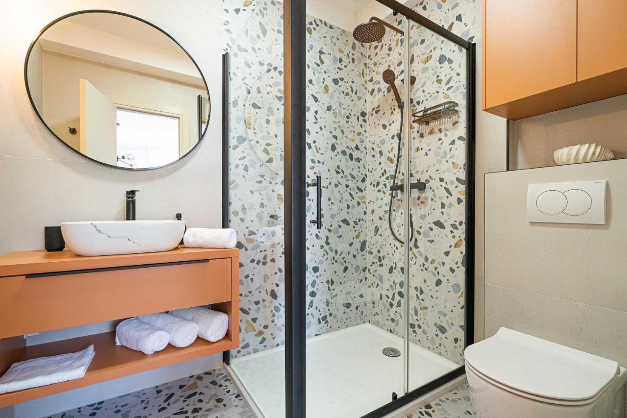 Brnistra Suites Split Dış mekan fotoğraf