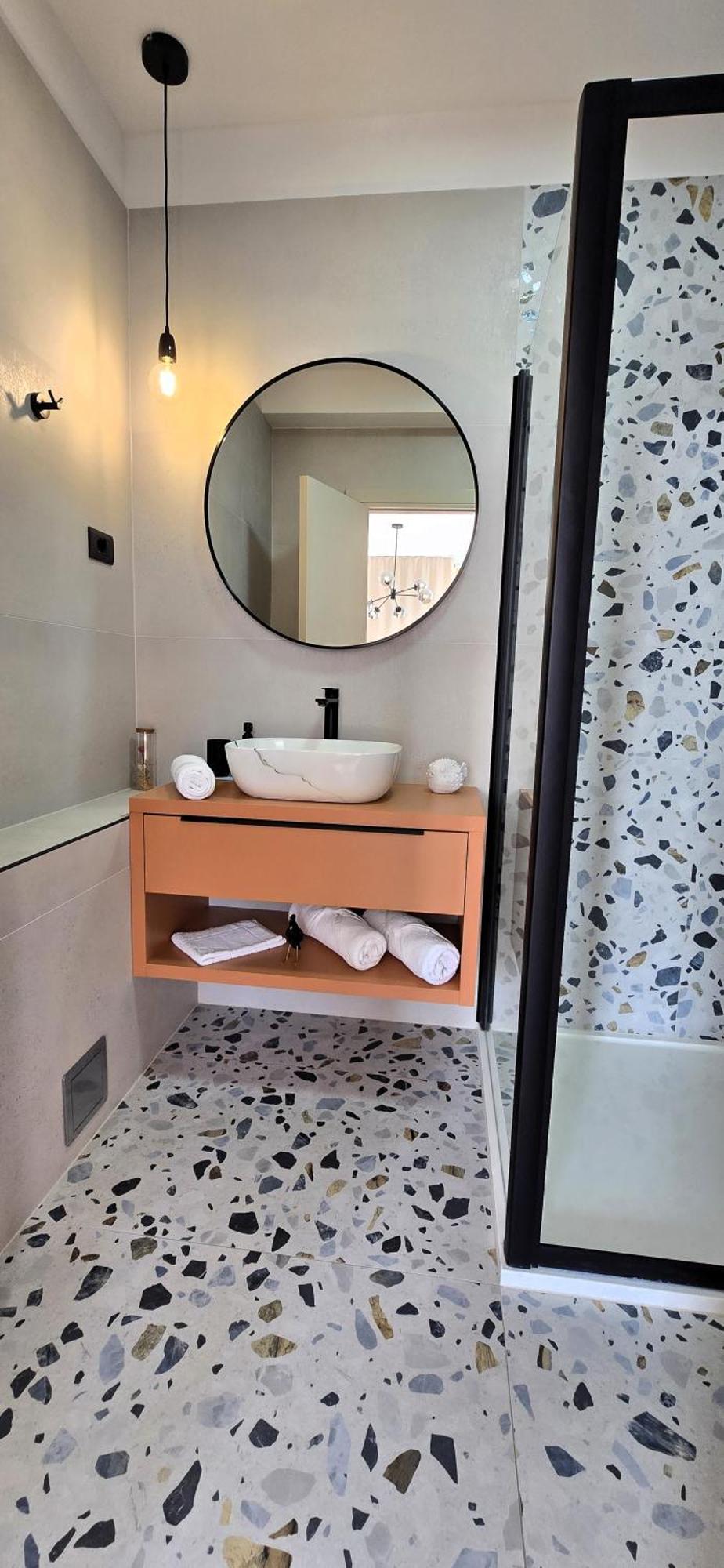 Brnistra Suites Split Dış mekan fotoğraf