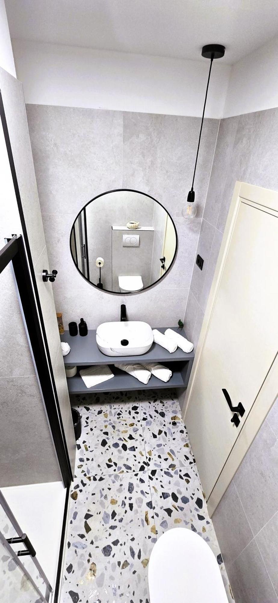 Brnistra Suites Split Dış mekan fotoğraf