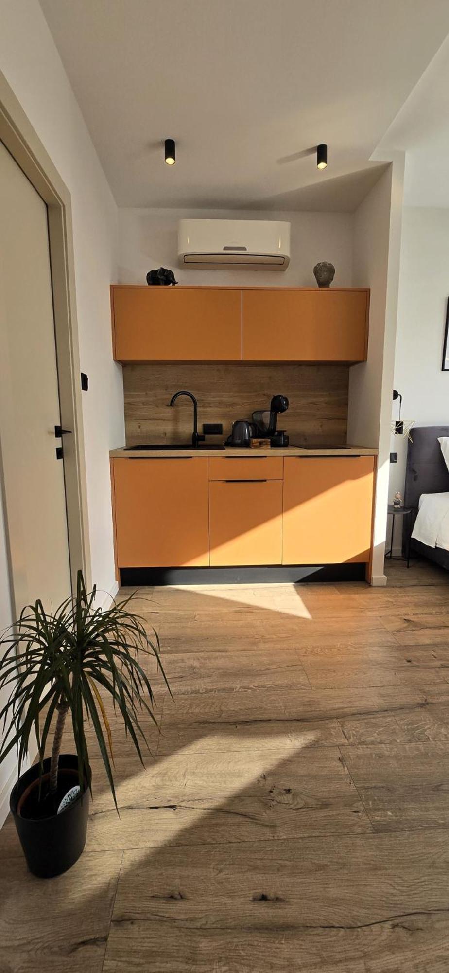 Brnistra Suites Split Dış mekan fotoğraf
