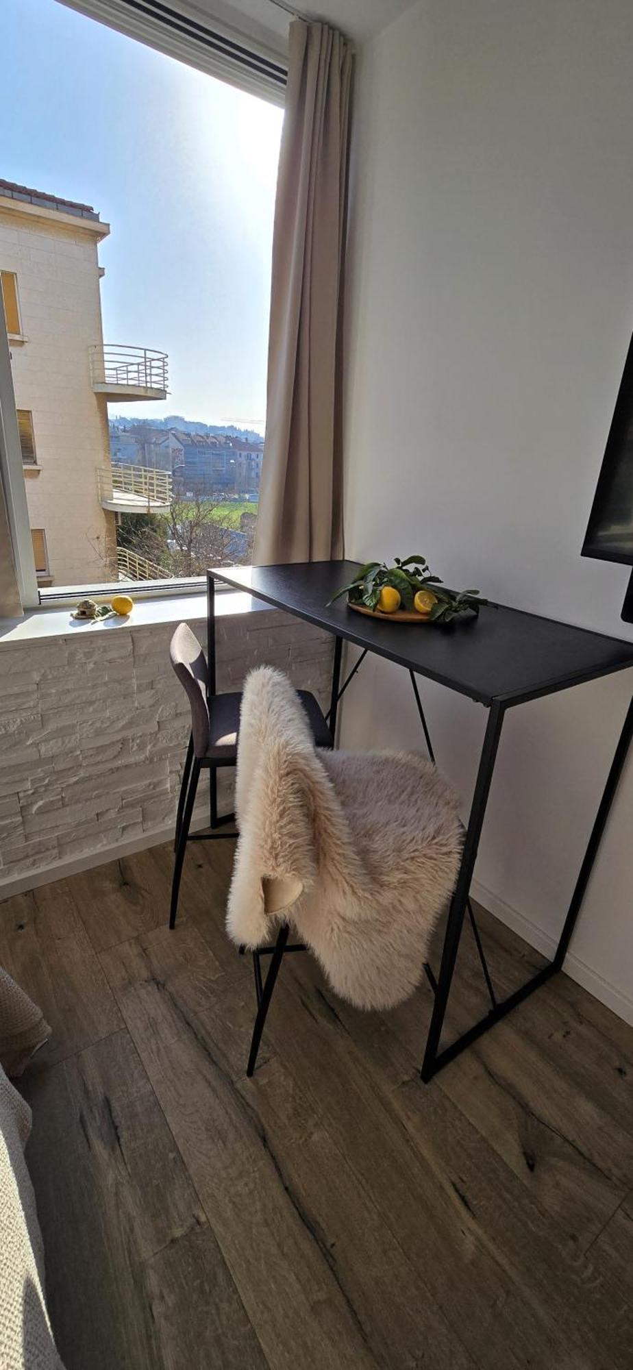 Brnistra Suites Split Dış mekan fotoğraf