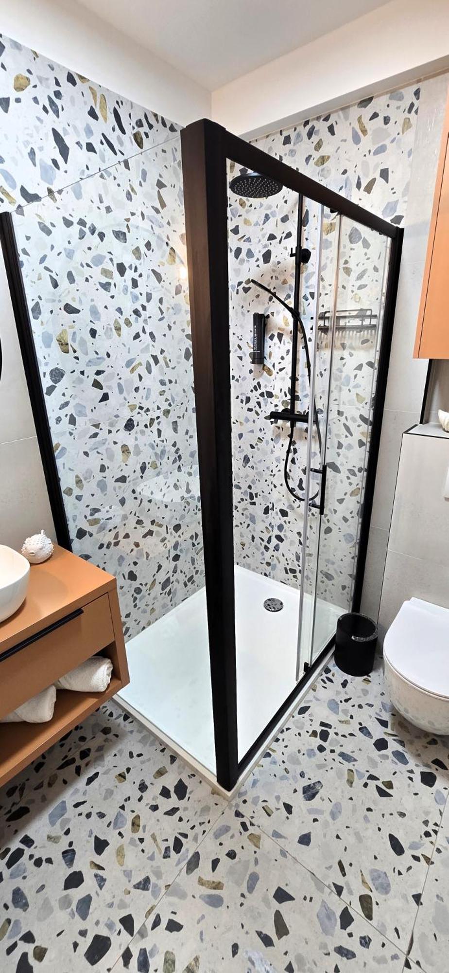 Brnistra Suites Split Dış mekan fotoğraf