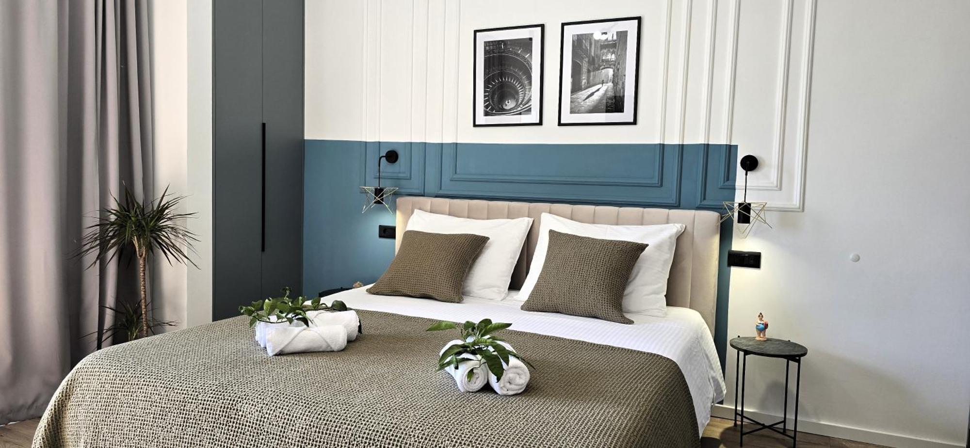 Brnistra Suites Split Dış mekan fotoğraf